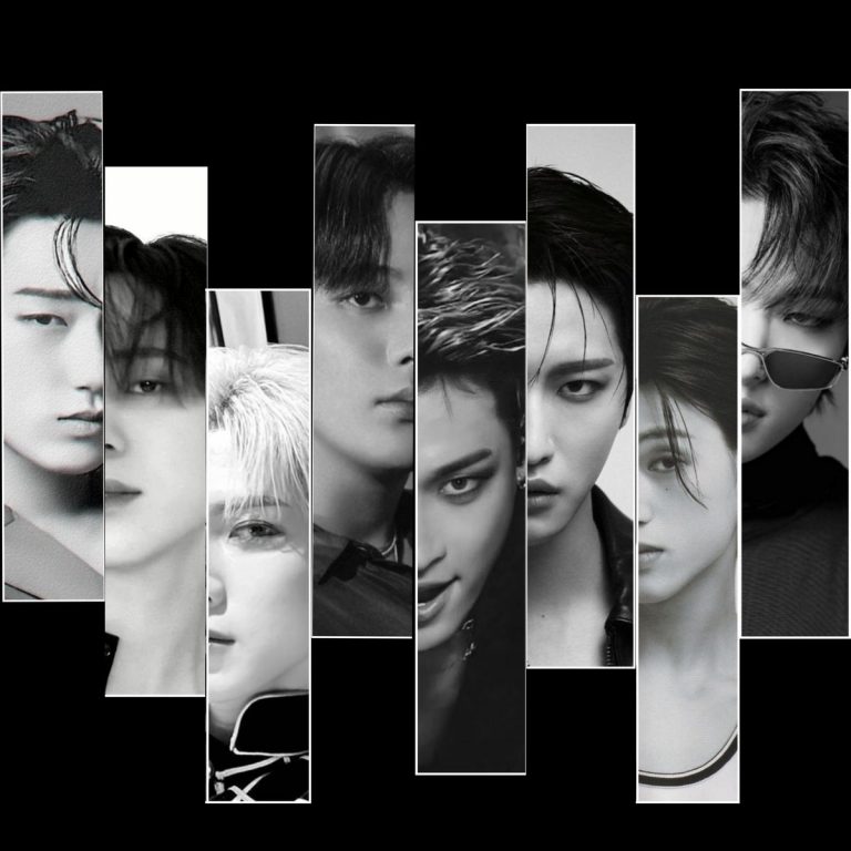 ATEEZ : les pirates qui ont conquis le monde sans appartenir aux géants de la K-pop 🏴‍☠️