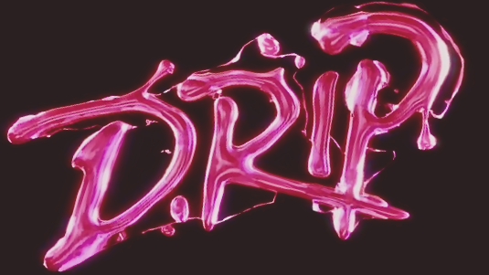 BABYMONSTER — DRIP 1er album studio