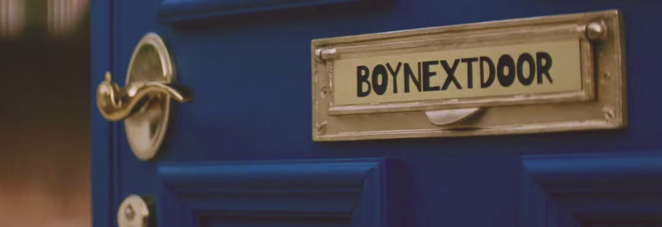 BOYNEXTDOOR - album HOME