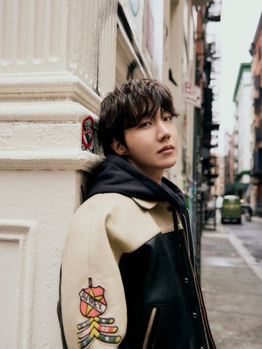 J-Hope BTS