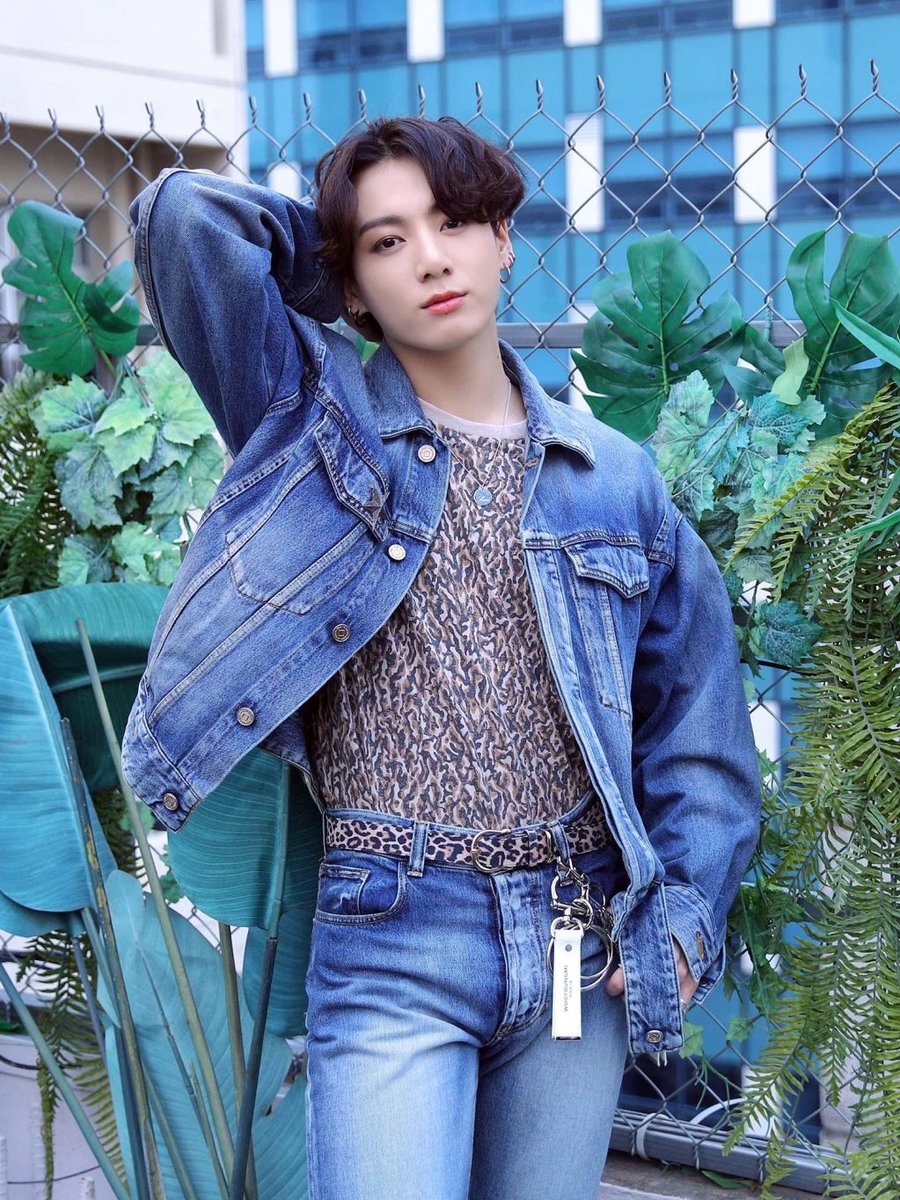 Jungkook BTS