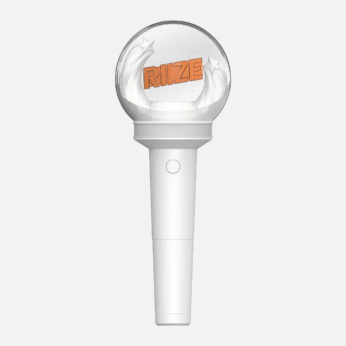 🌊 Lightstick Officiel RIIZE