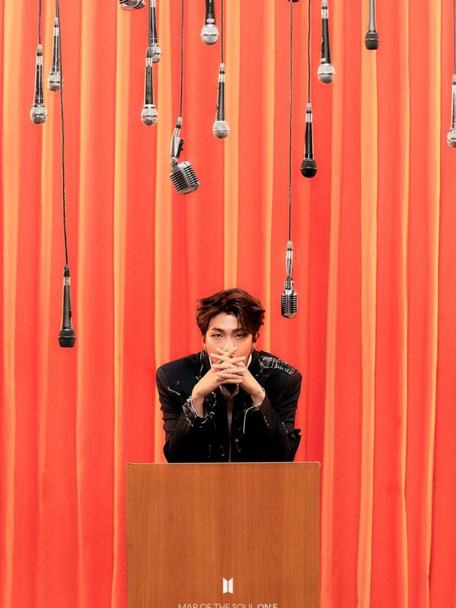 RM BTS