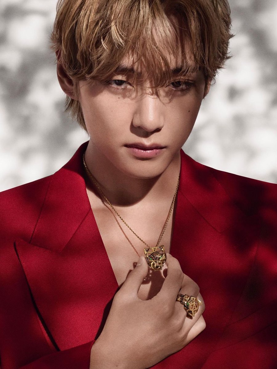 V BTS