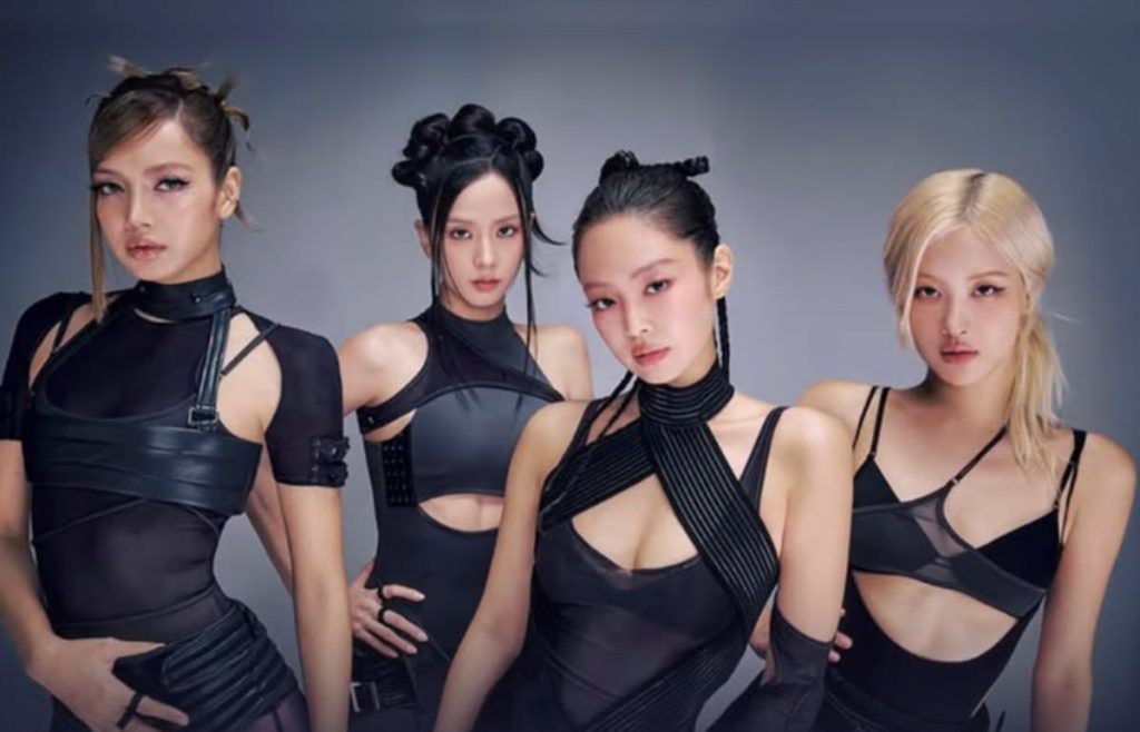 BLACKPINK en 2026