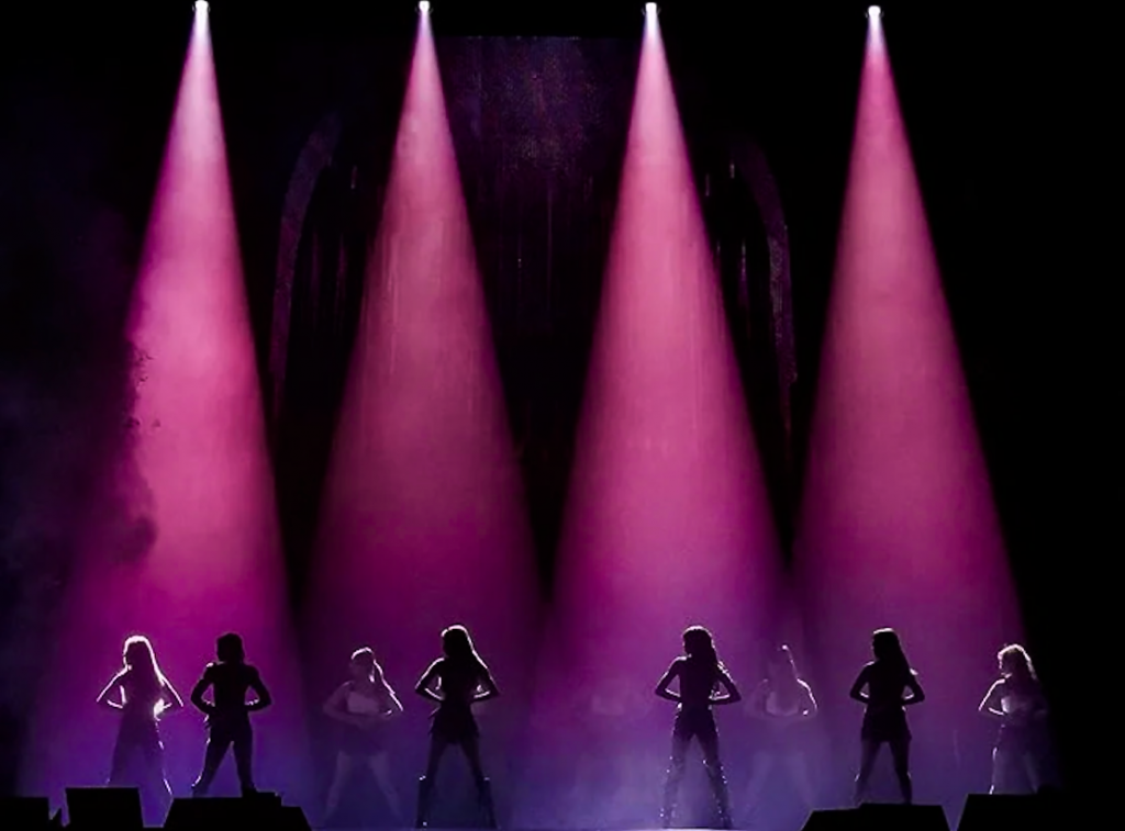 BLACKPINK In Your Area World Tour 2020