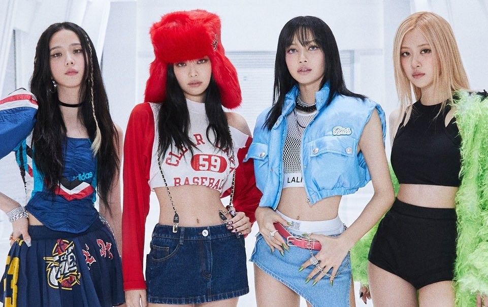BLACKPINK en 2019