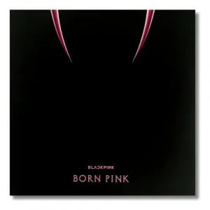 BORN PINK 1