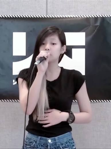 Jennie, edition SOLO