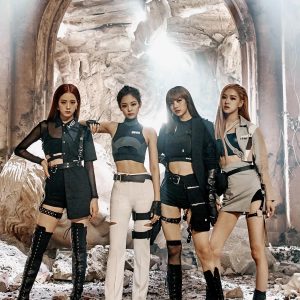 KILL THIS LOVE 2