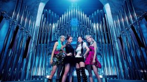 KILL THIS LOVE 3