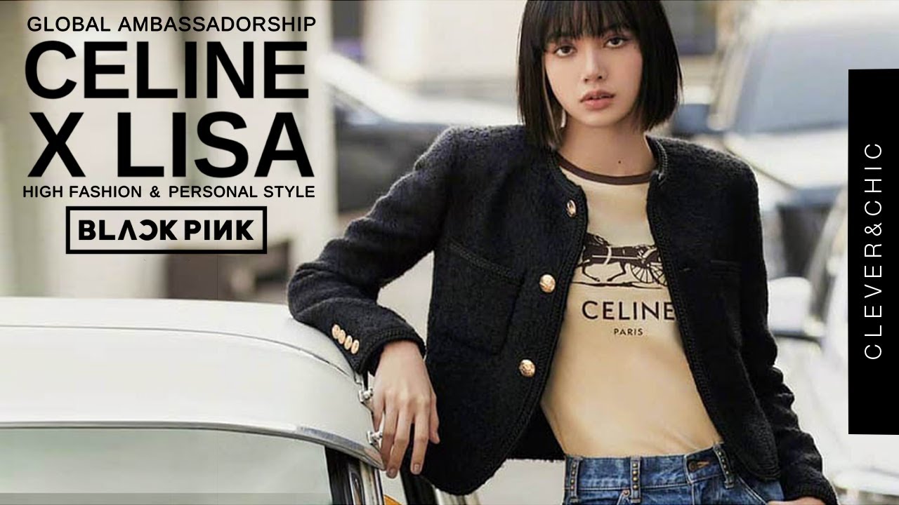 Lisa pour Celine