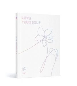 LOVE YOURSEL HER3