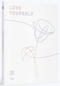 LOVE YOURSELF HER 2