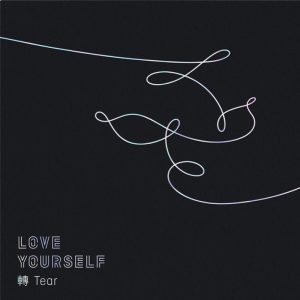 LOVE YOURSELF TEAR 1