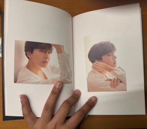 LOVE YOURSELF TEAR 2