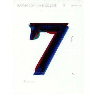 MAP OF THE SOUL 1