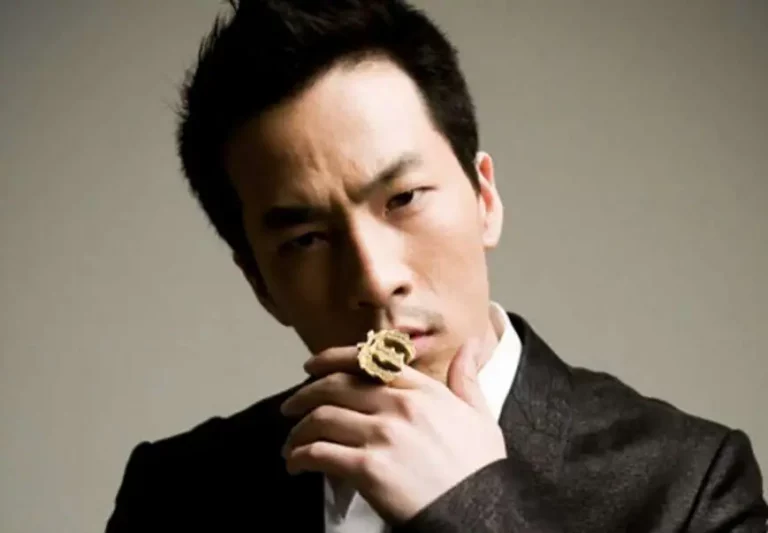 Teddy Park, producteur de The Black Label et architecte du son de BLACKPINK