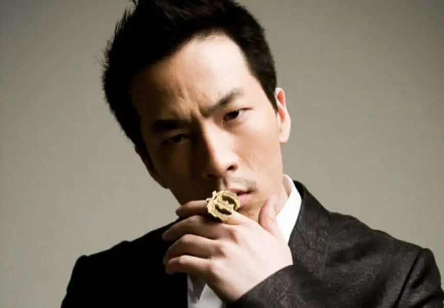 Teddy Park, producteur de The Black Label et architecte du son de BLACKPINK