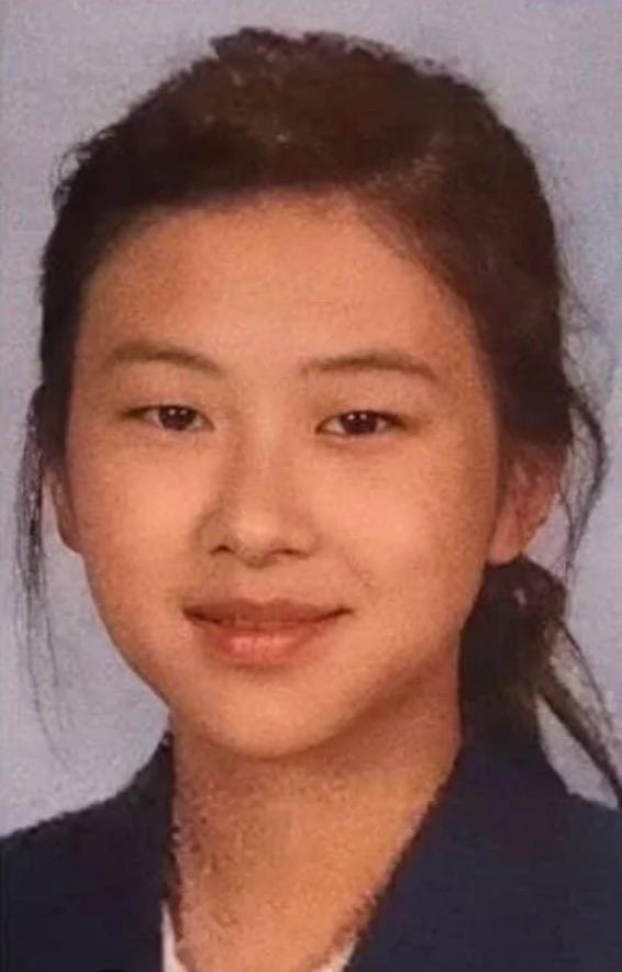 Rosé enfant, avant son entrée chez YG Entertainment