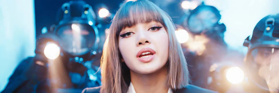 Lisa, BLACKPINK