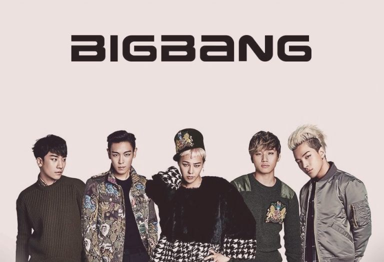 BIGBANG : l&rsquo;ascension, la chute et le retour des rois de la K-pop