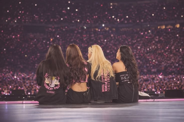 BLACKPINK