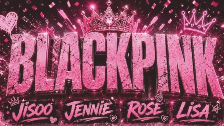 BLACKPINK : l&rsquo;histoire du groupe qui a conquis le monde 🖤🩷