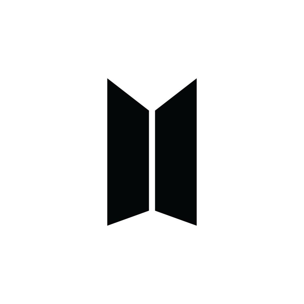 Logo BTS