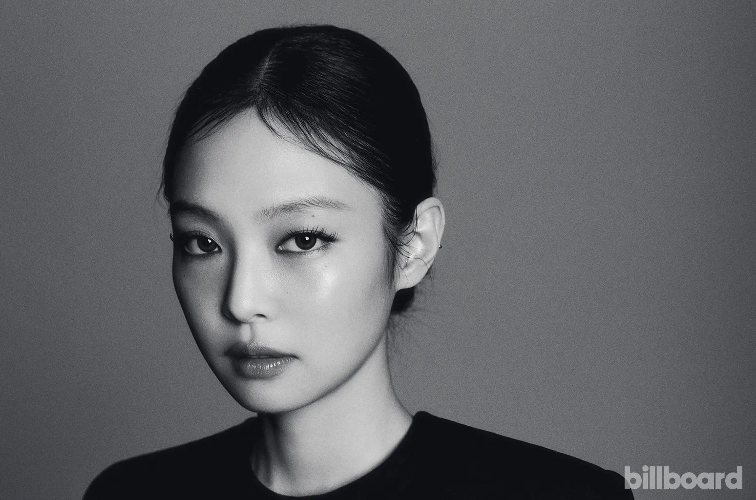 Jennie, couverture Billboard, photo Songyi Yoon