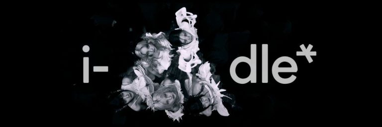 i-dle : les guerrières qui refusent qu&rsquo;on les définisse