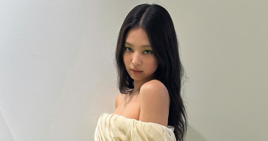 Jennie, BLACKPINK