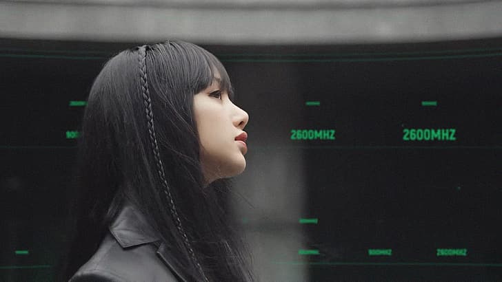 Lisa, BLACKPINK