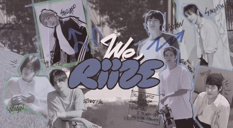 RIIZE : le groupe qui devait incarner l&rsquo;avenir de la K-pop