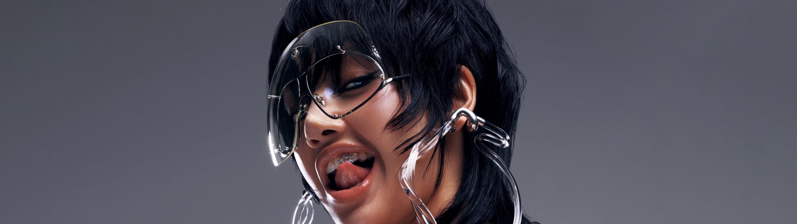 Lisa, Rockstar