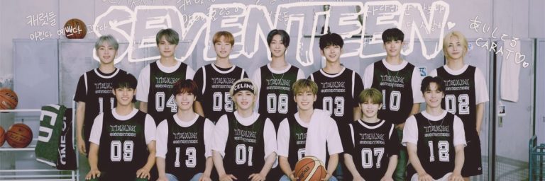 SEVENTEEN : treize garçons, trois équipes, une seule âme 💎