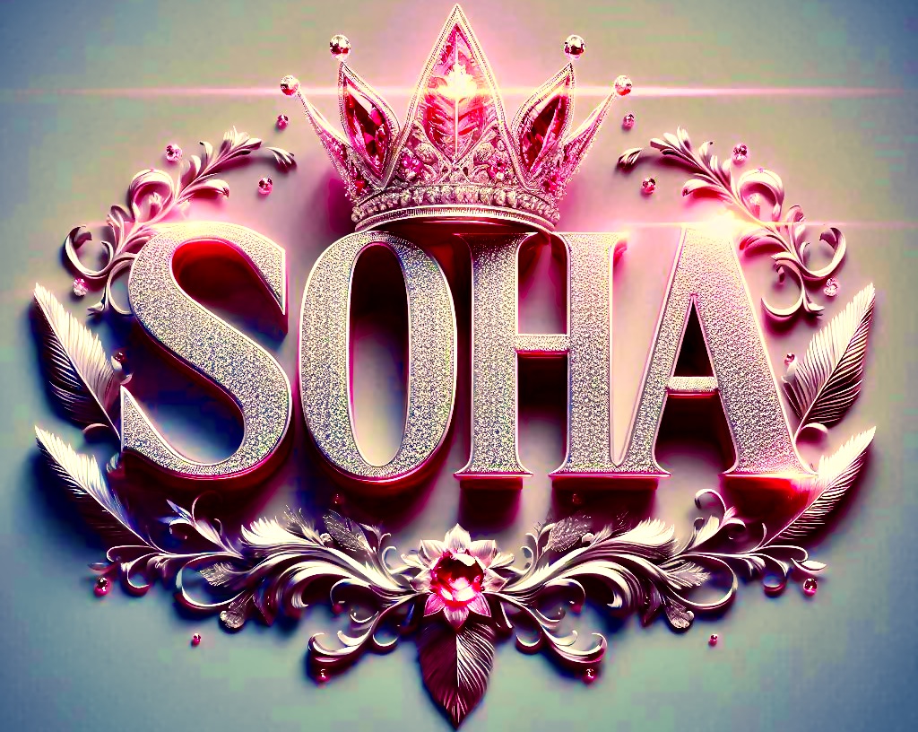 Les favoris de Soha