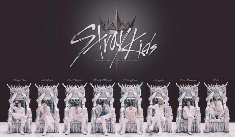 Les 5 meilleurs albums de Stray Kids