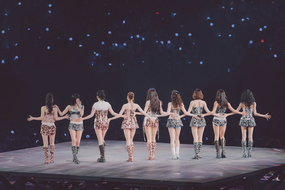 TWICE