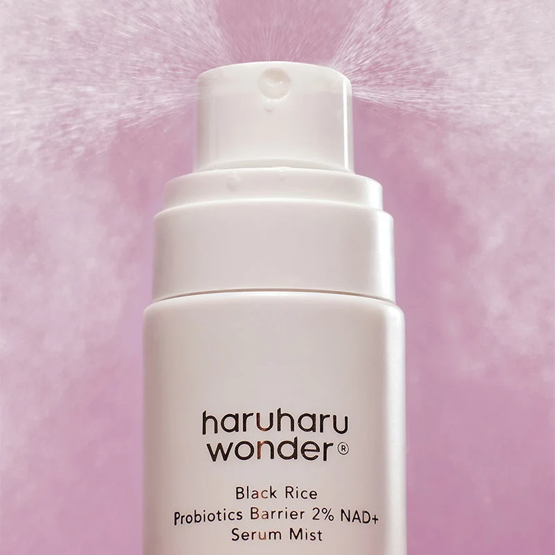 HaruHaru Wonder Black Rice Probiotics — complément 2