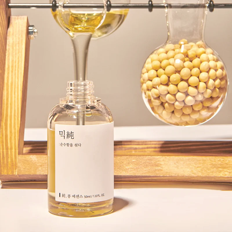 mixsoon Bean Essence — complément 2