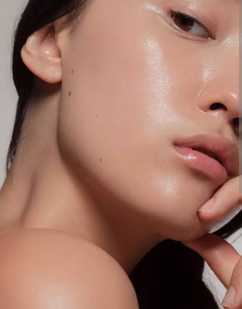 Masque hydrogel nouvelle génération type Biodance