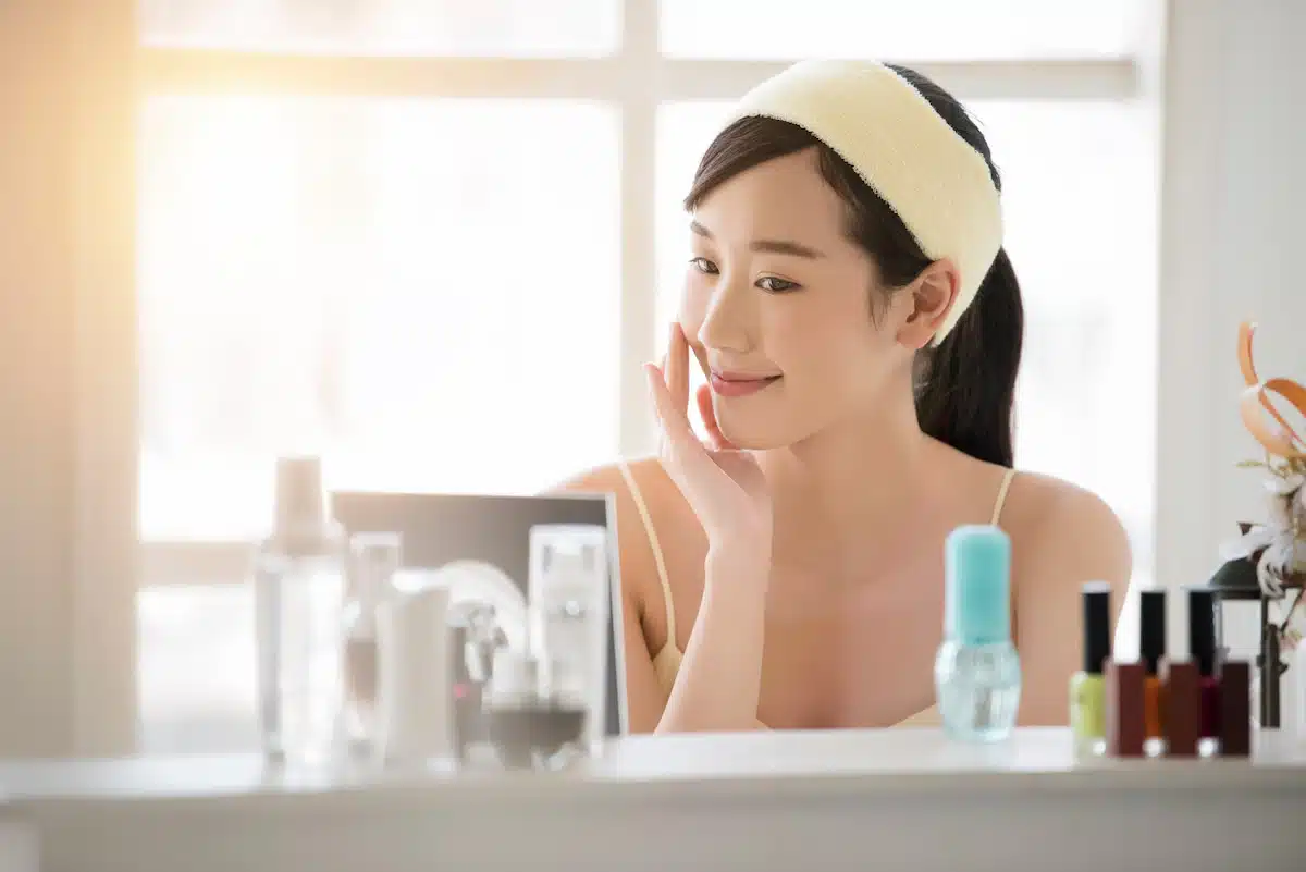 Le 7 skin, rituel skincare coréen en plusieurs passes