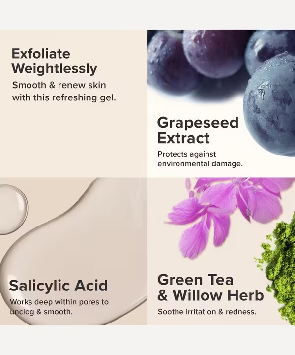 Paula's Choice Skin Perfecting 2% BHA — flacon Paula's Choice Skin Perfecting 2% BHA — flacon