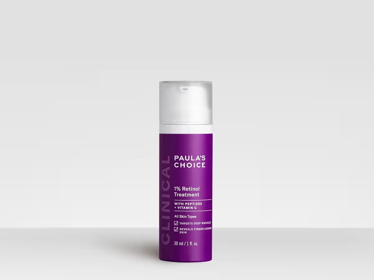 Sérum au rétinol, un actif phare des routines anti-âge coréennes