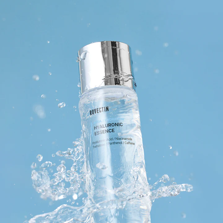 Rovectin Skin Essentials — complément