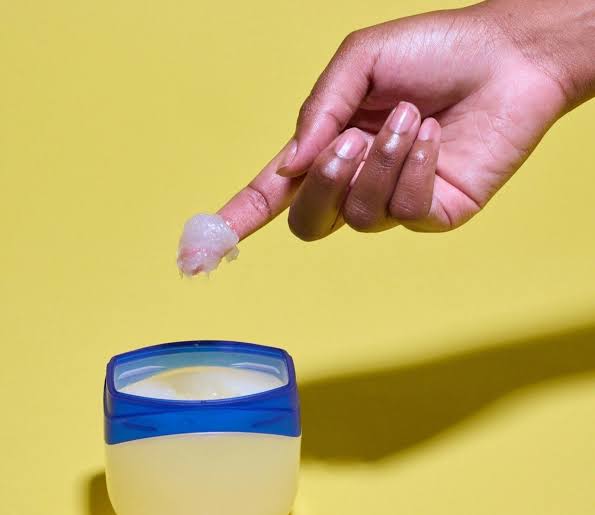 Vaseline, star du slugging
