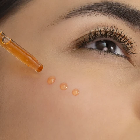 Application quotidienne de vitamine C